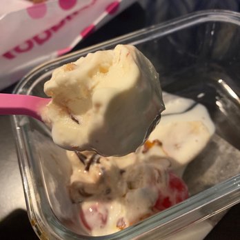 Baskin-Robbins - Ice Cream & Frozen Yogurt Near Me - Vallejo, California Baskin-Robbins - Ice Cream & Frozen Yogurt Near Me - Vallejo, California