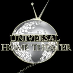Universal Home Theater