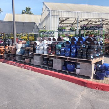 Green Acres Nursery & Supply - Like one percent of the pottery - Nurseries & Gardening Near Me - Folsom, California Green Acres Nursery & Supply - Like one percent of the pottery - Nurseries & Gardening Near Me - Folsom, California