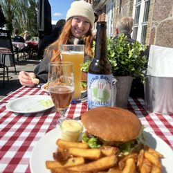 Cafe Den Gamle Smedie