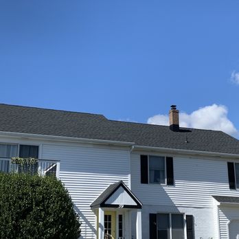 Argyle Roofing - No more leaks, and no mess left behind! Looks awesome! - Roofing Near Me - Clark, New Jersey