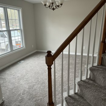 Ferguson Professional Flooring - Before - Flooring Near Me - Richmond, Virginia Ferguson Professional Flooring - Before - Flooring Near Me - Richmond, Virginia