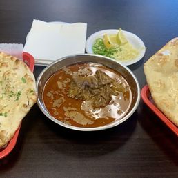 Beef Nihari