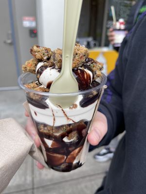 Cheese & Crack Snack Shop by null Cheese & Crack Snack Shop by null