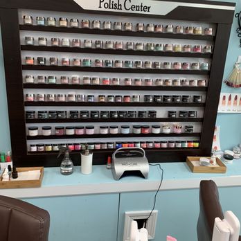 Maci’s Nails - Nail Salons Near Me - Olive Branch, Mississippi