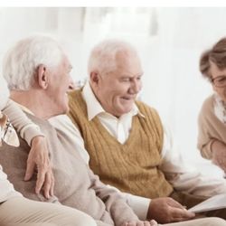 Assisting Your Loved Ones Homecare