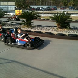 Kids go-carts Kids go-carts