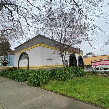 Oil Changers - Oil Change Stations Near Me - Berkeley, California