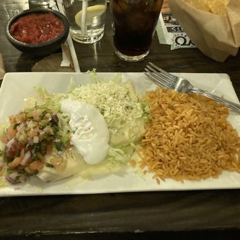 Cinco De Mayo - Kentlands - Chicken Chimichangas - Mexican Near Me - Gaithersburg, Maryland Cinco De Mayo - Kentlands - Chicken Chimichangas - Mexican Near Me - Gaithersburg, Maryland