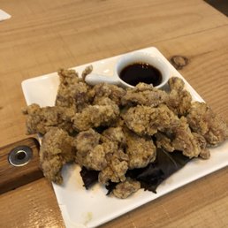 Popcorn Chicken