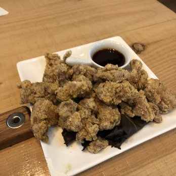 Chicha Restaurant - Popcorn chicken - Desserts Near Me - Montreal, Quebec