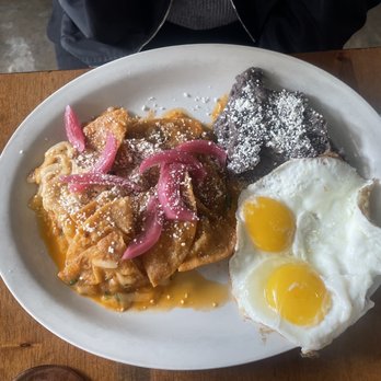 Wake ‘n Bacon - Chilaquiles Del Norte - Breakfast & Brunch Near Me - Chicago, Illinois Wake ‘n Bacon - Chilaquiles Del Norte - Breakfast & Brunch Near Me - Chicago, Illinois