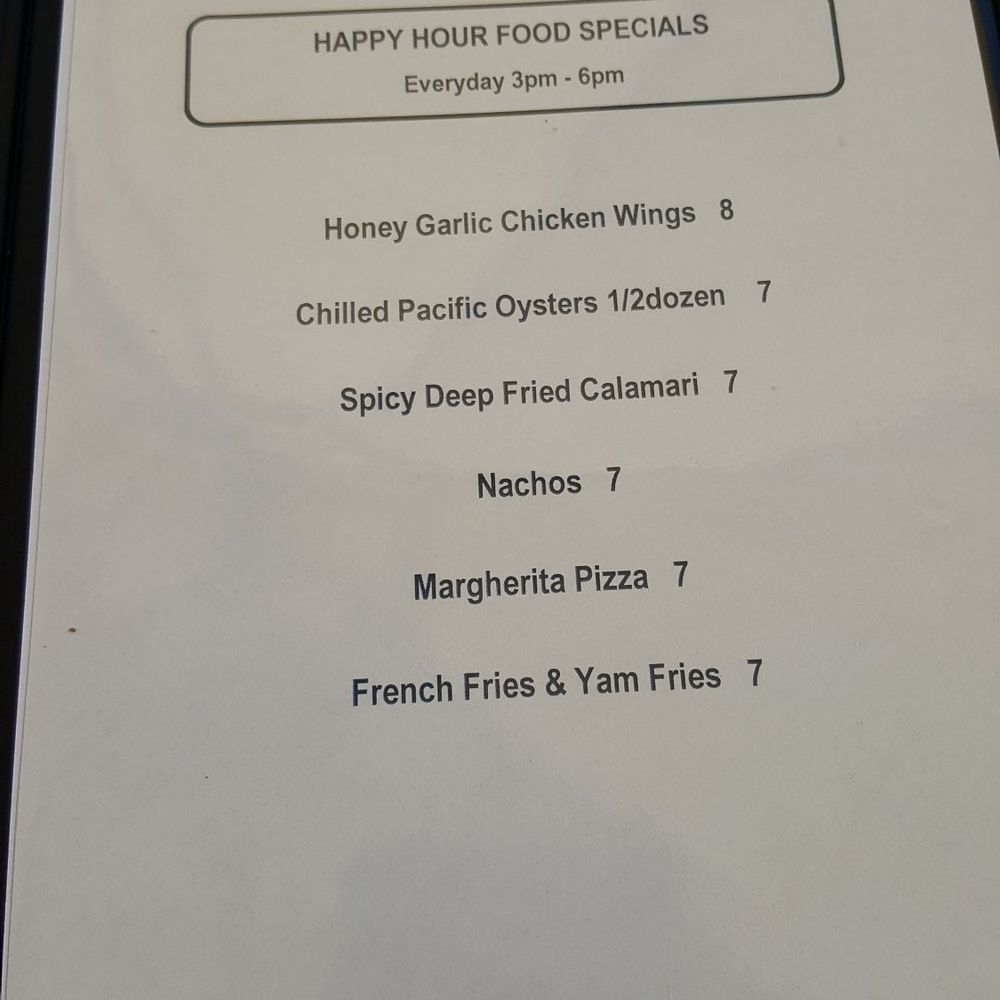 Packers Kitchen + Bar - Happy Hour Food - Seafood Near Me - Blaine, Washington Packers Kitchen + Bar - Happy Hour Food - Seafood Near Me - Blaine, Washington