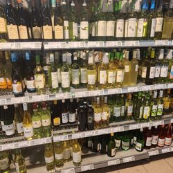 REWE City - I don't think any of these are available in America...