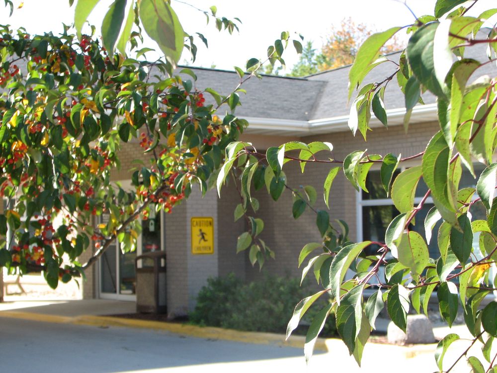 MCFARLAND CLINIC Updated September 2024 510 Bank St, ster City