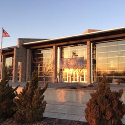 Wayne County Community College