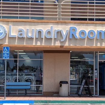 Bubbles LaundryRoom - Bubbles LaundryRoom - Laundromat Near Me - Cypress, California