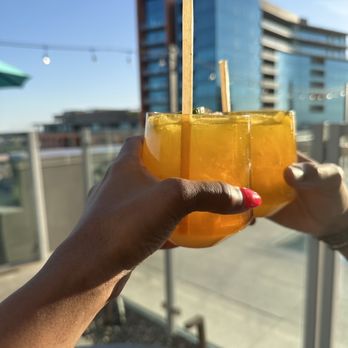 Alibi Tempe - New American Near Me - Tempe, Arizona