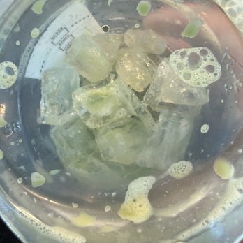 Starbucks - Drink, what drink. All ice. - Coffee & Tea Near Me - Saratoga, California Starbucks - Drink, what drink. All ice. - Coffee & Tea Near Me - Saratoga, California