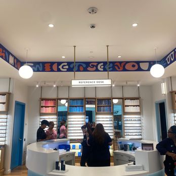 Warby Parker Cherry Hill Mall - Eyewear & Opticians Near Me - Cherry Hill, New Jersey Warby Parker Cherry Hill Mall - Eyewear & Opticians Near Me - Cherry Hill, New Jersey