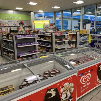 Aral - Gas Stations Near Me - Munich, BY