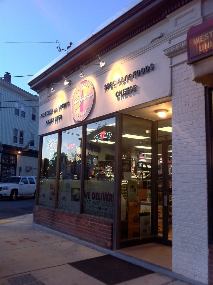 BRIGHTON GOURMET AND WINE CELLAR Updated September 2024 12 Reviews