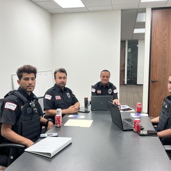 Ontyme Security - Security Services Near Me - Los Angeles, California Ontyme Security - Security Services Near Me - Los Angeles, California