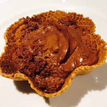 Solar dos Presuntos - Mousse au chocolat - Seafood Near Me - Lisbon, 11