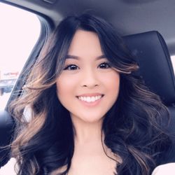 Salon Ventures - Hair by Amie!