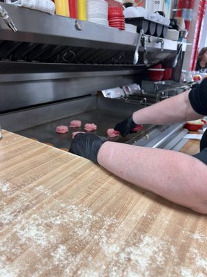 Carl’s Drive-In by null