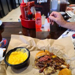 RibCrib BBQ
