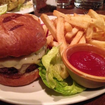 Nopa - New American Near Me - San Francisco, California