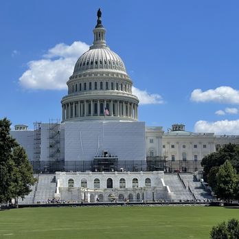 See DC Today - Capitol Rotunda - Historical Tours Near Me