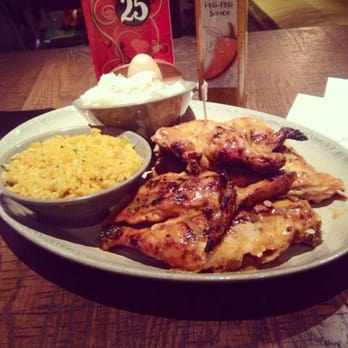 Nando's Peri-Peri - Portuguese Near Me - Hanover, Maryland Nando's Peri-Peri - Portuguese Near Me - Hanover, Maryland