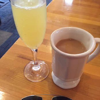 T.C. Eggington's - Mimosa,, coffee - Breakfast & Brunch Near Me - Mesa, Arizona