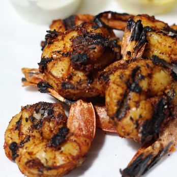 The Ariapita - Shrimp - Trinidadian Near Me - Brooklyn, New York The Ariapita - Shrimp - Trinidadian Near Me - Brooklyn, New York