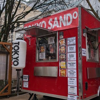 Tokyo Sando - Storefront - Japanese Near Me - Portland, Oregon Tokyo Sando - Storefront - Japanese Near Me - Portland, Oregon