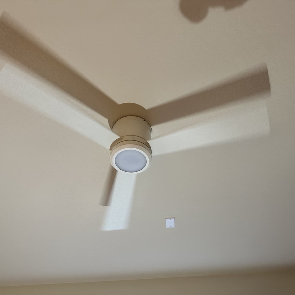 Ceiling Fan Repair Phoenix Shelly Lighting