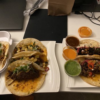 Taco Bamba - Al Pastor Taco Tinga Taco Birria Taco Taco Bamba Spicy Shroom Taco - Tacos Near Me - Falls Church, Virginia Taco Bamba - Al Pastor Taco Tinga Taco Birria Taco Taco Bamba Spicy Shroom Taco - Tacos Near Me - Falls Church, Virginia