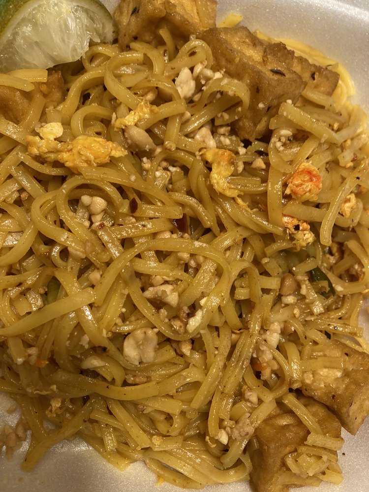Imperial Thai