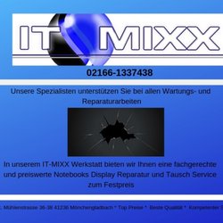 IT-Mixx