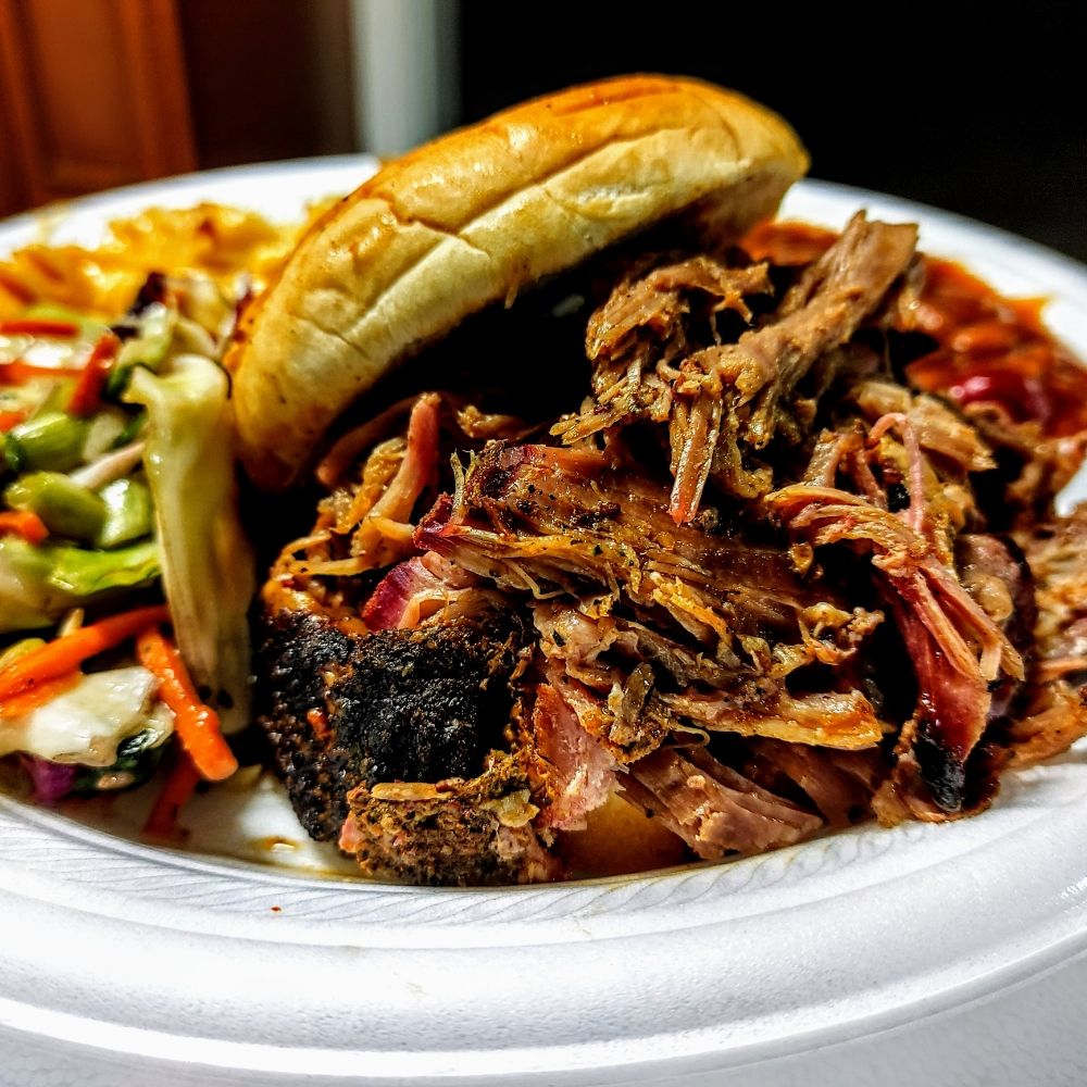 CREEKSIDE MARKET AND BBQ 25 Photos 302 State St, Bowling Green, KY