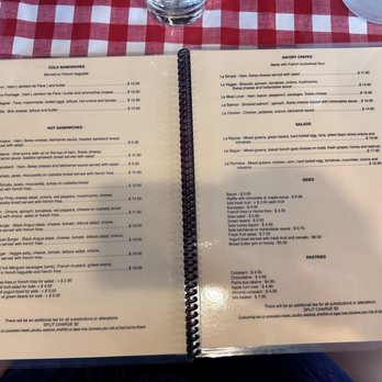 ChezCani - Breakfast & Brunch Near Me - Melbourne, Florida ChezCani - Breakfast & Brunch Near Me - Melbourne, Florida