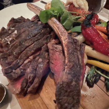 T-Bones - Steakhouses Near Me - Las Vegas, Nevada
