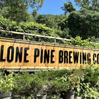 Lone Pine Brewing - Portland - Breweries Near Me - Portland, Maine Lone Pine Brewing - Portland - Breweries Near Me - Portland, Maine