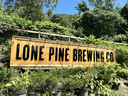 Goodfire Brewing Company by null