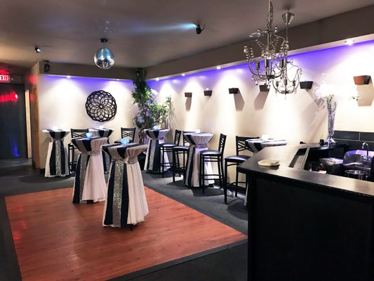 Brooklyn Party Space by null