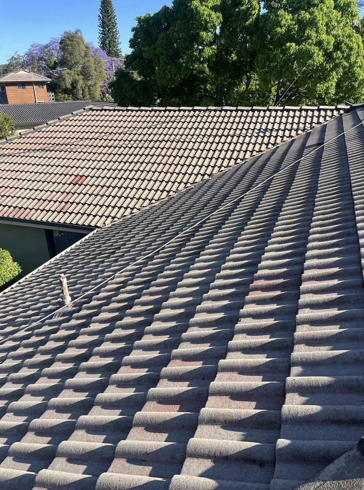 Slide of Felicita Roofing