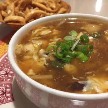 Jade Palace - Hot & Sour Soup is some of the best I have ever had! - Chinese Near Me - Indian Harbour Beach, Florida Jade Palace - Hot & Sour Soup is some of the best I have ever had! - Chinese Near Me - Indian Harbour Beach, Florida