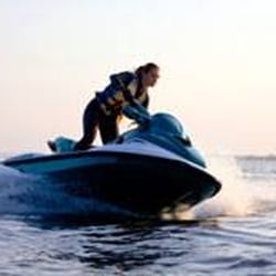 Barney Pippin Watercraft Repair